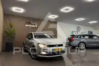 2014 Volkswagen Polo