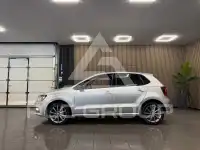 2014 Volkswagen Polo