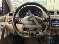 2014 Volkswagen Polo