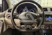 2014 Volkswagen Polo