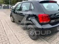 2014 Volkswagen Polo