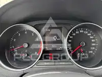 2014 Volkswagen Polo