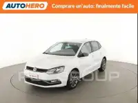 2014 Volkswagen Polo