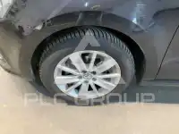 2014 Volkswagen Polo