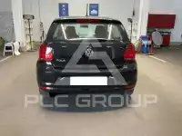 2014 Volkswagen Polo