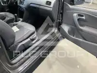 2014 Volkswagen Polo