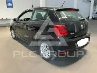 2014 Volkswagen Polo