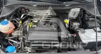 2014 Volkswagen Polo