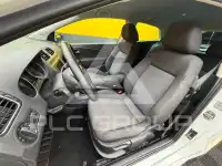 2014 Volkswagen Polo