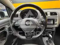 2014 Volkswagen Polo