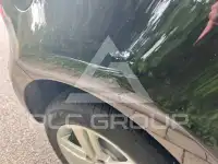 2014 Volkswagen Polo