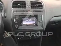 2014 Volkswagen Polo