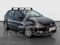 2014 Volkswagen Polo