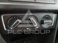 2014 Volkswagen Polo