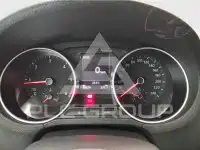 2014 Volkswagen Polo