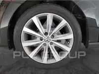 2014 Volkswagen Polo