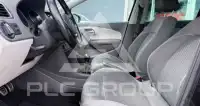 2014 Volkswagen Polo