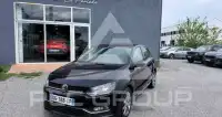 2014 Volkswagen Polo