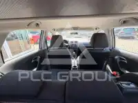 2014 Volkswagen Polo