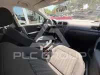 2014 Volkswagen Polo