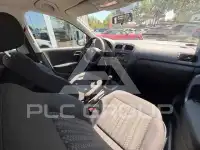 2014 Volkswagen Polo