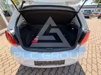 2014 Volkswagen Polo