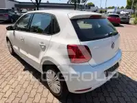 2014 Volkswagen Polo