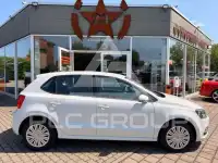 2014 Volkswagen Polo