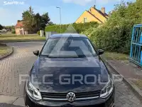 2014 Volkswagen Polo