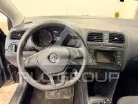 2014 Volkswagen Polo