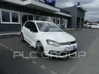 2014 Volkswagen Polo