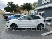 2014 Volkswagen Polo
