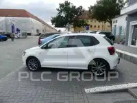 2014 Volkswagen Polo