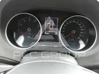 2014 Volkswagen Polo