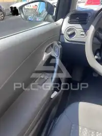 2014 Volkswagen Polo