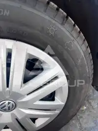 2014 Volkswagen Polo