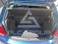 2014 Volkswagen Polo