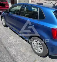 2014 Volkswagen Polo