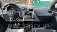 2014 Volkswagen Polo