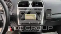 2014 Volkswagen Polo