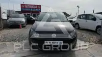 2014 Volkswagen Polo