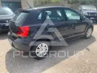 2014 Volkswagen Polo