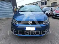2014 Volkswagen Polo