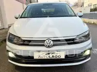 2014 Volkswagen Polo