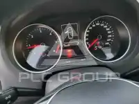 2014 Volkswagen Polo