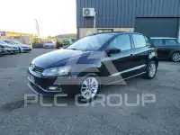 2014 Volkswagen Polo