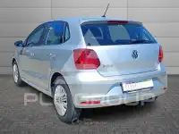 2014 Volkswagen Polo
