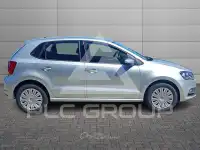 2014 Volkswagen Polo