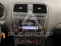 2014 Volkswagen Polo