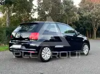 2014 Volkswagen Polo